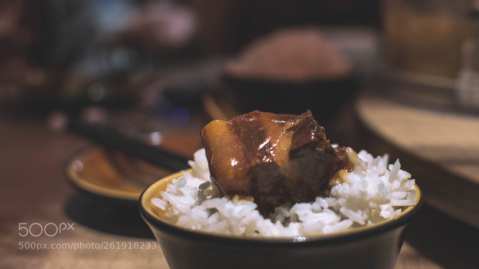 Nikon D3300 sample photo. Pork belly photography