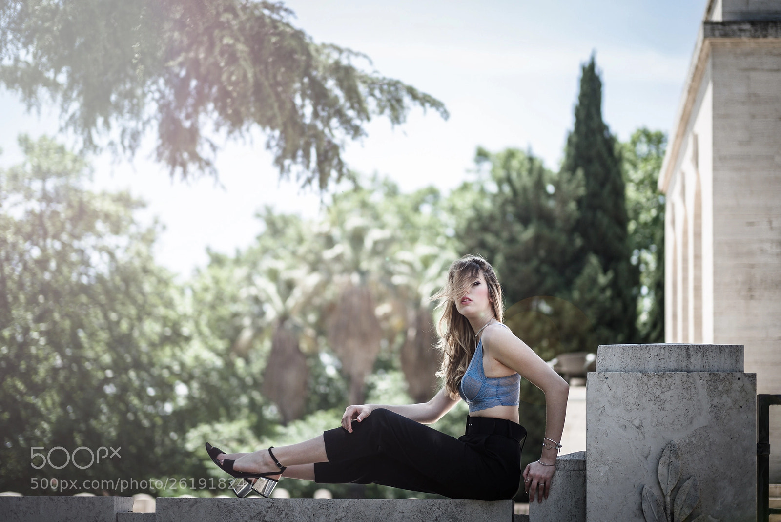Leica M (Typ 262) sample photo. Gaia | rome | 2018 photography