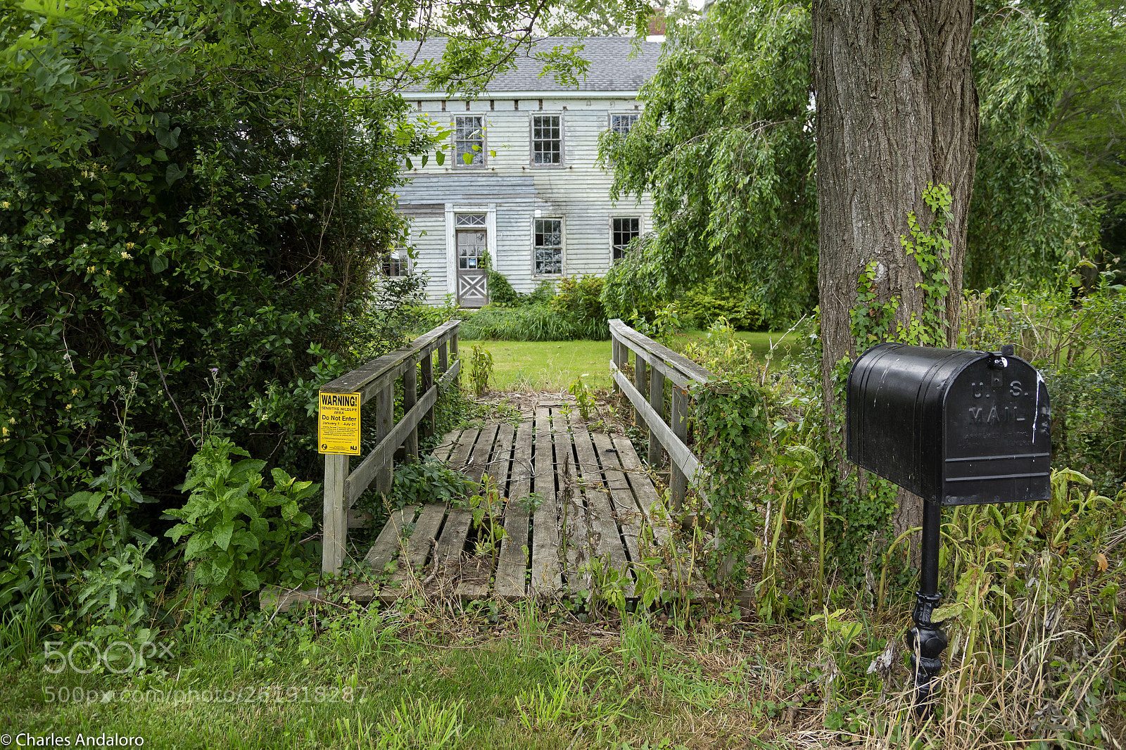 Canon EOS 6D sample photo. Old colonial home photography