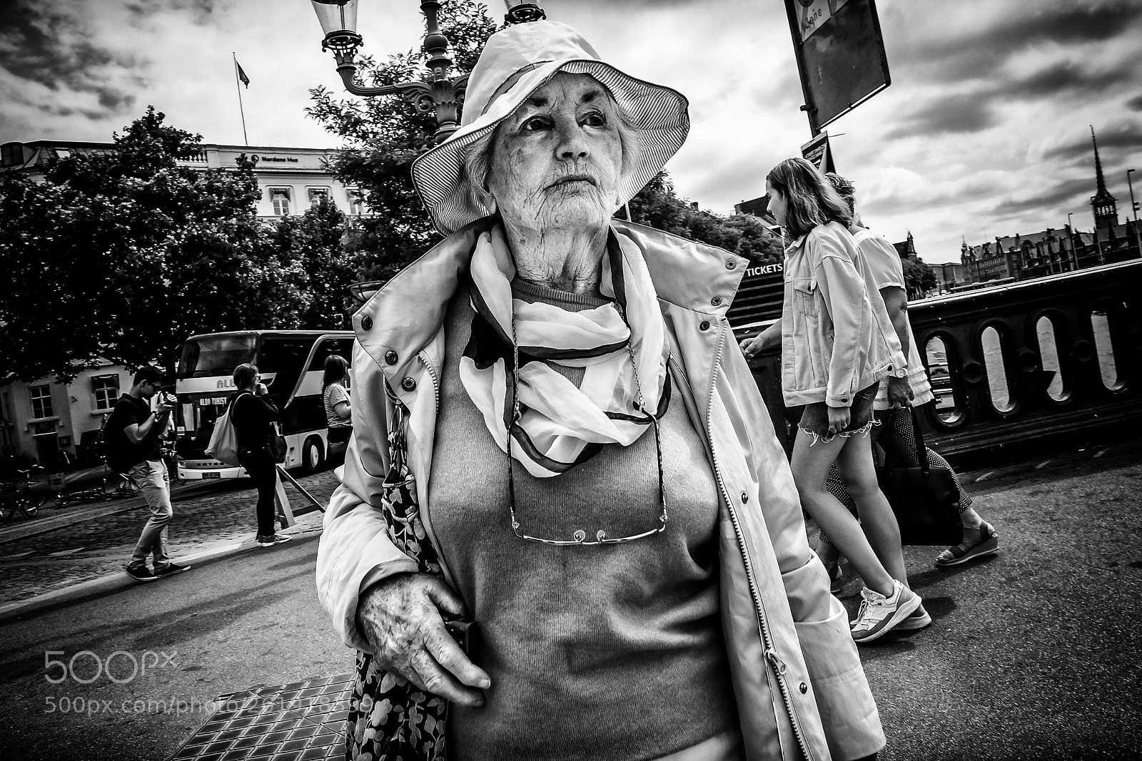 Fujifilm X-Pro2 sample photo. Images on the run... photography