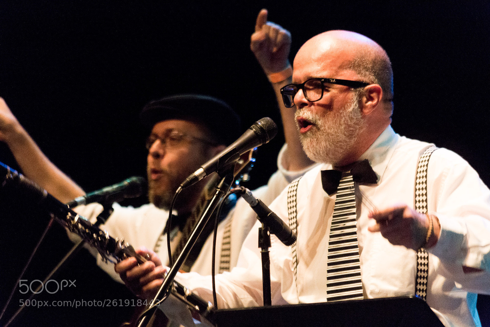 Canon EOS 6D sample photo. Hermanos naturales-concierto wright for photography