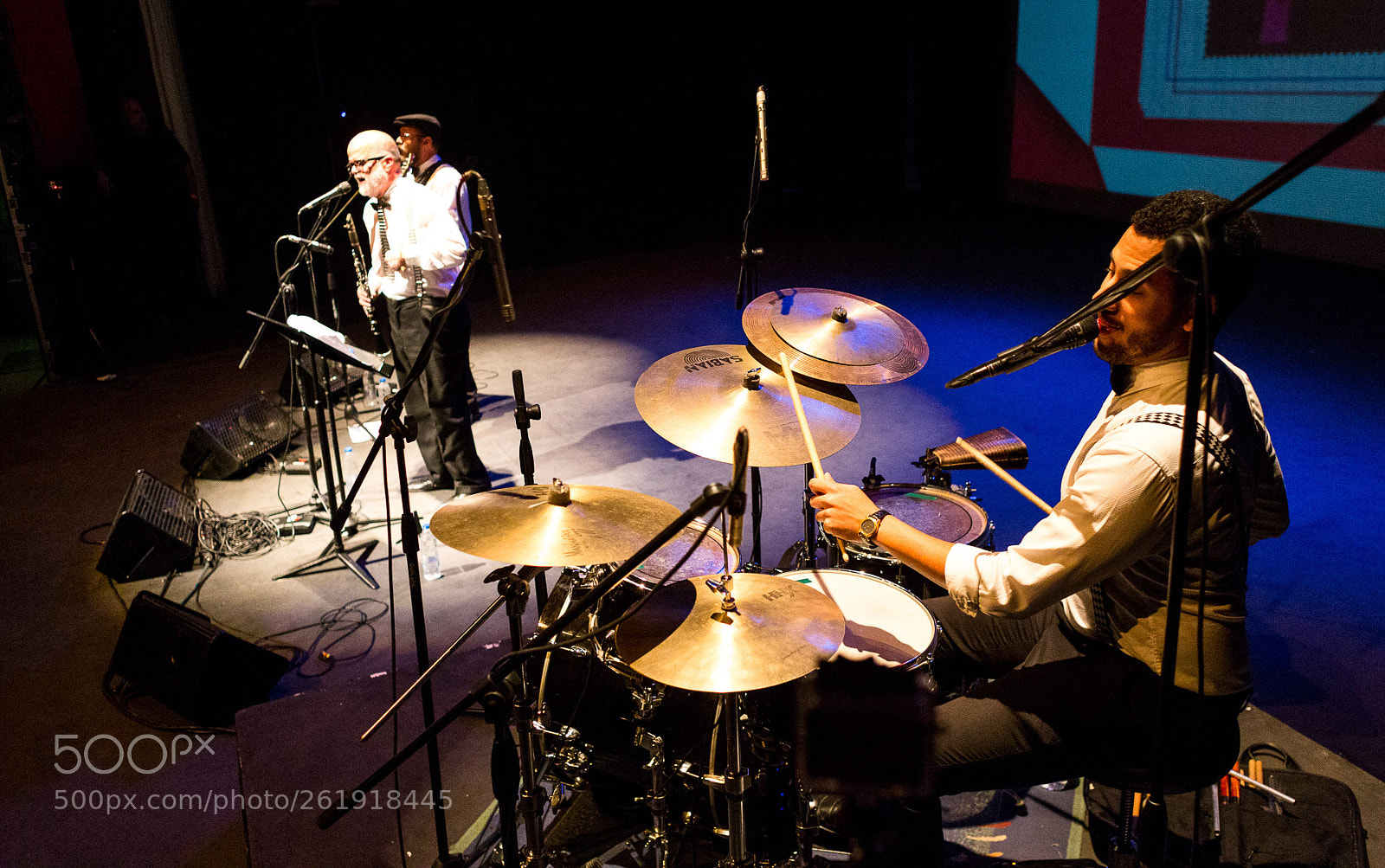 Canon EOS 6D sample photo. Hermanos naturales-concierto wright for photography