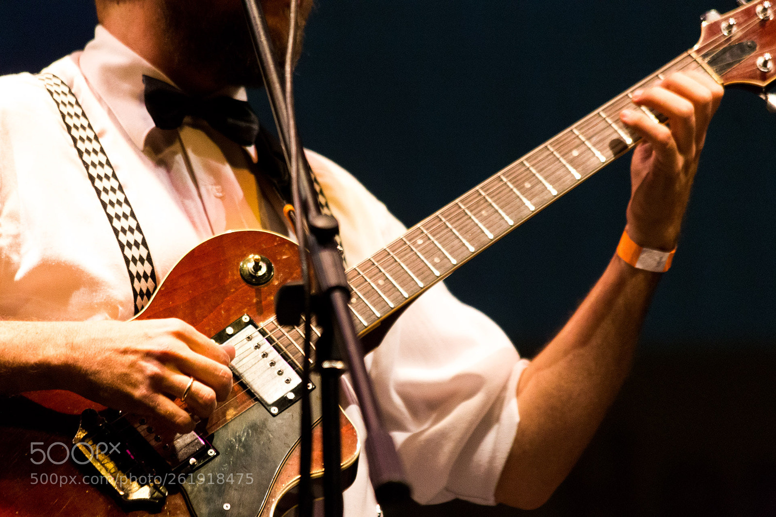 Canon EOS 6D sample photo. Hermanos naturales-concierto wright for photography
