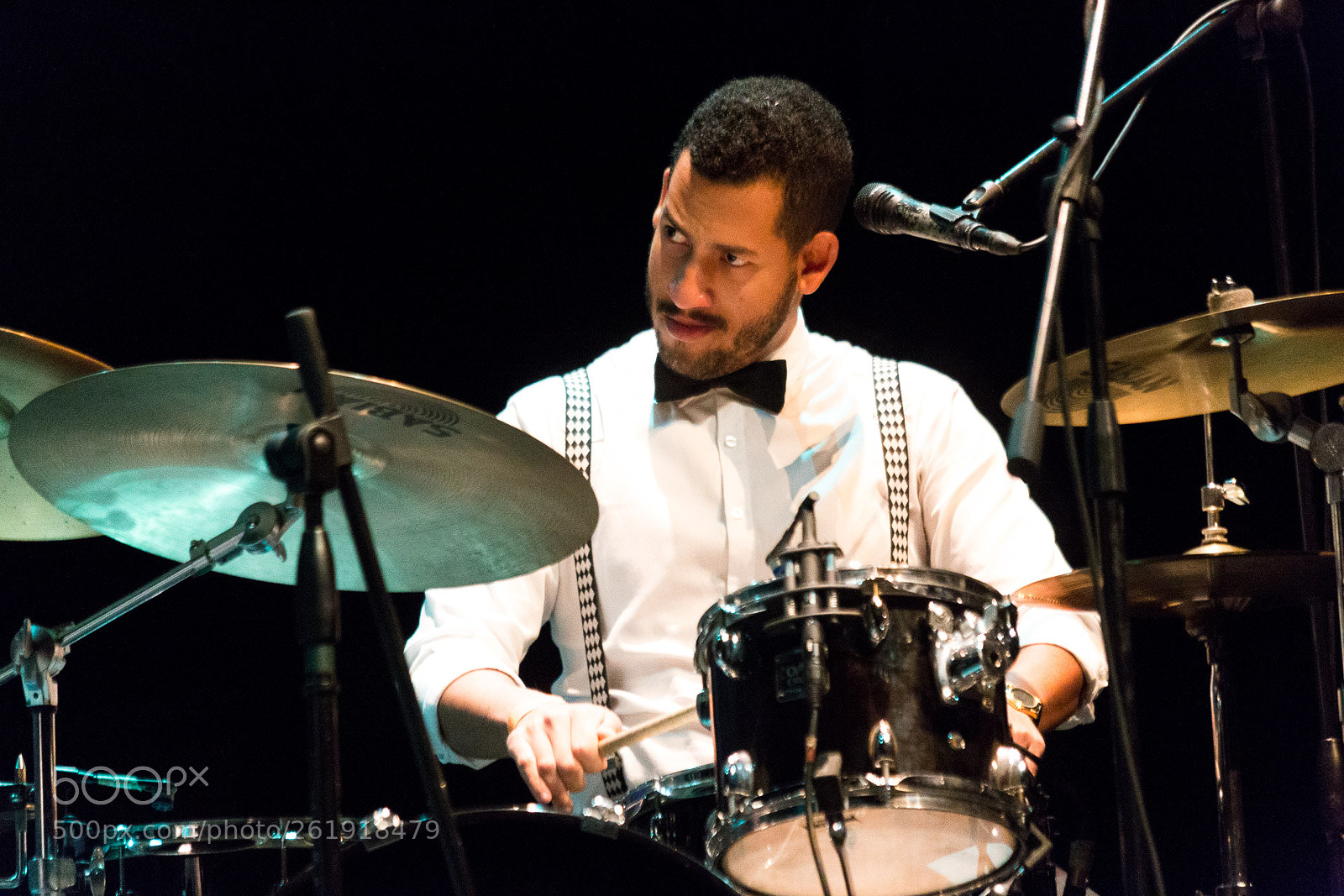 Canon EOS 6D sample photo. Hermanos naturales-concierto wright for photography