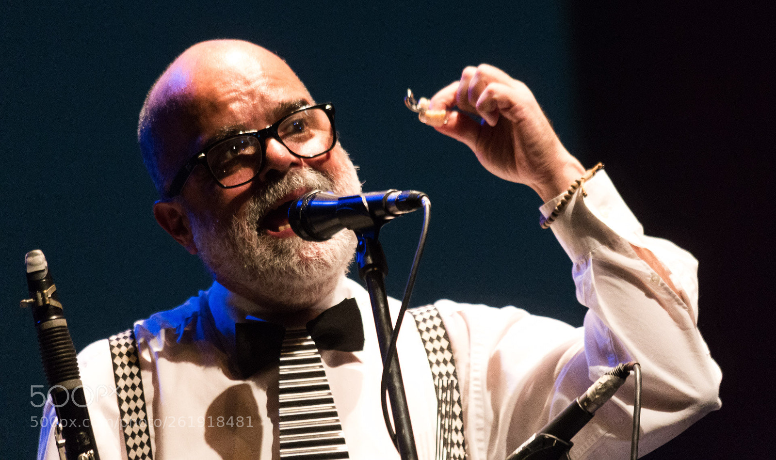Canon EOS 6D sample photo. Hermanos naturales-concierto wright for photography