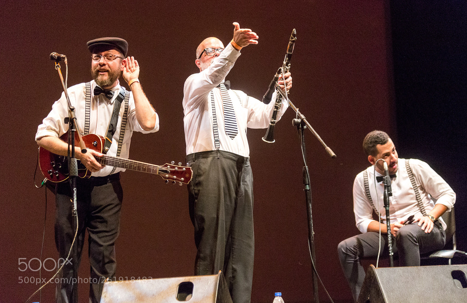 Canon EOS 6D sample photo. Hermanos naturales-concierto wright for photography