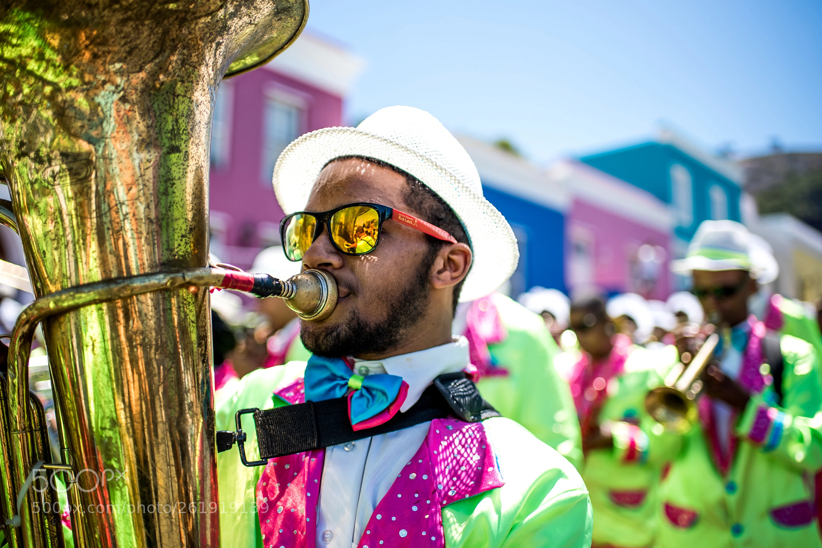 Nikon D750 sample photo. Musician photography