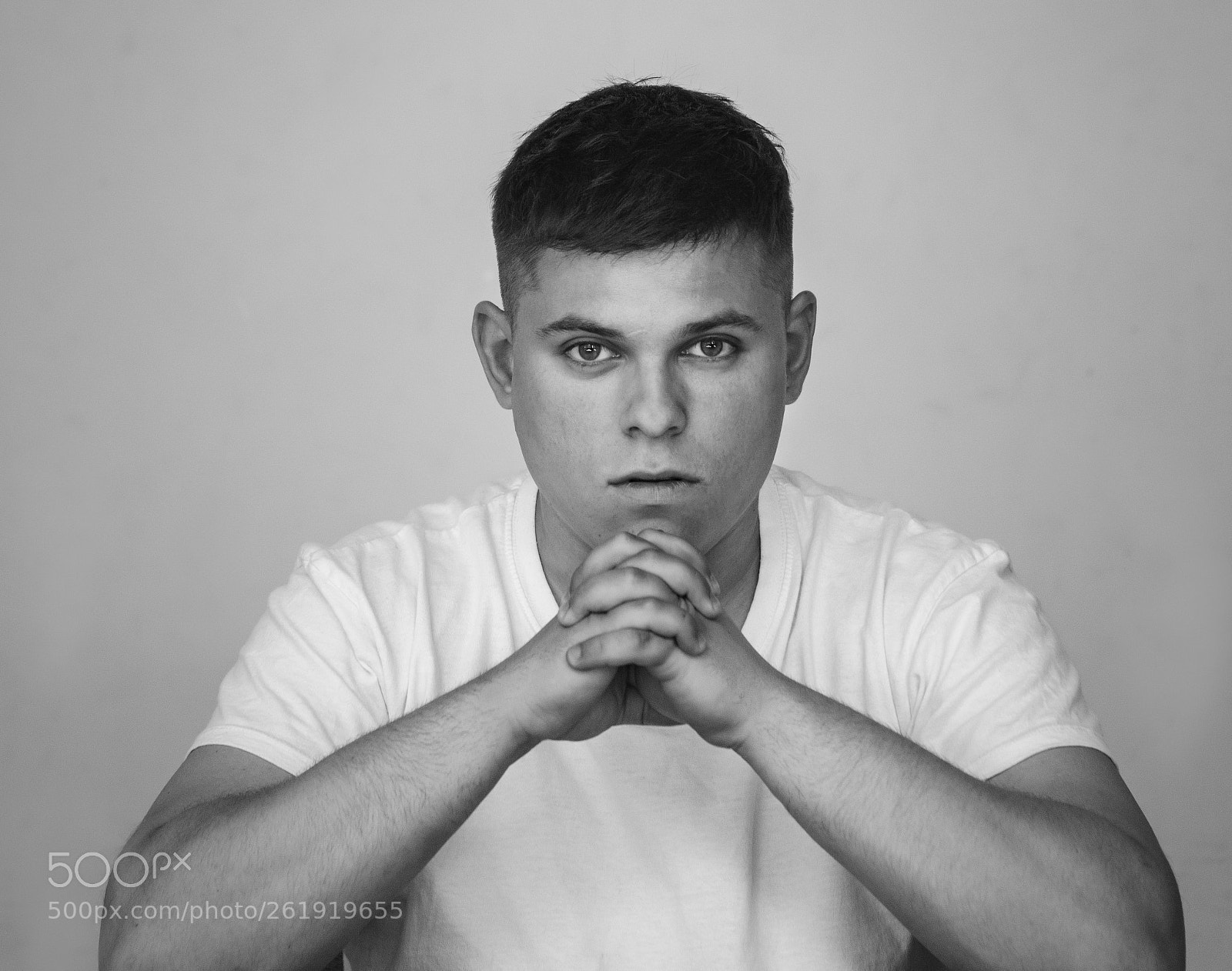 Canon EOS 5DS sample photo. Man photography