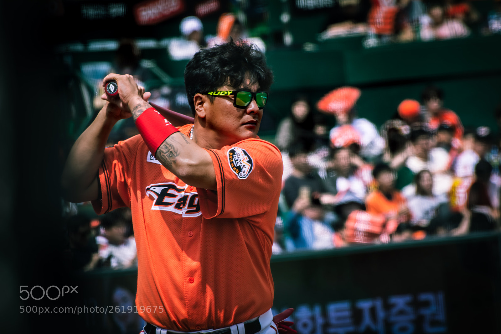 Nikon D7100 sample photo. Heart of hanwha photography