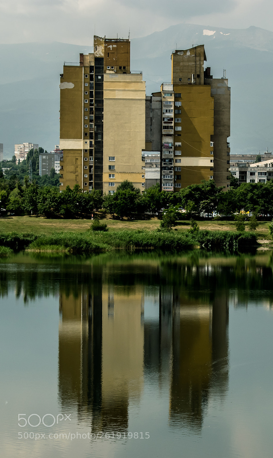 Nikon D3300 sample photo. The spirit of socialism photography