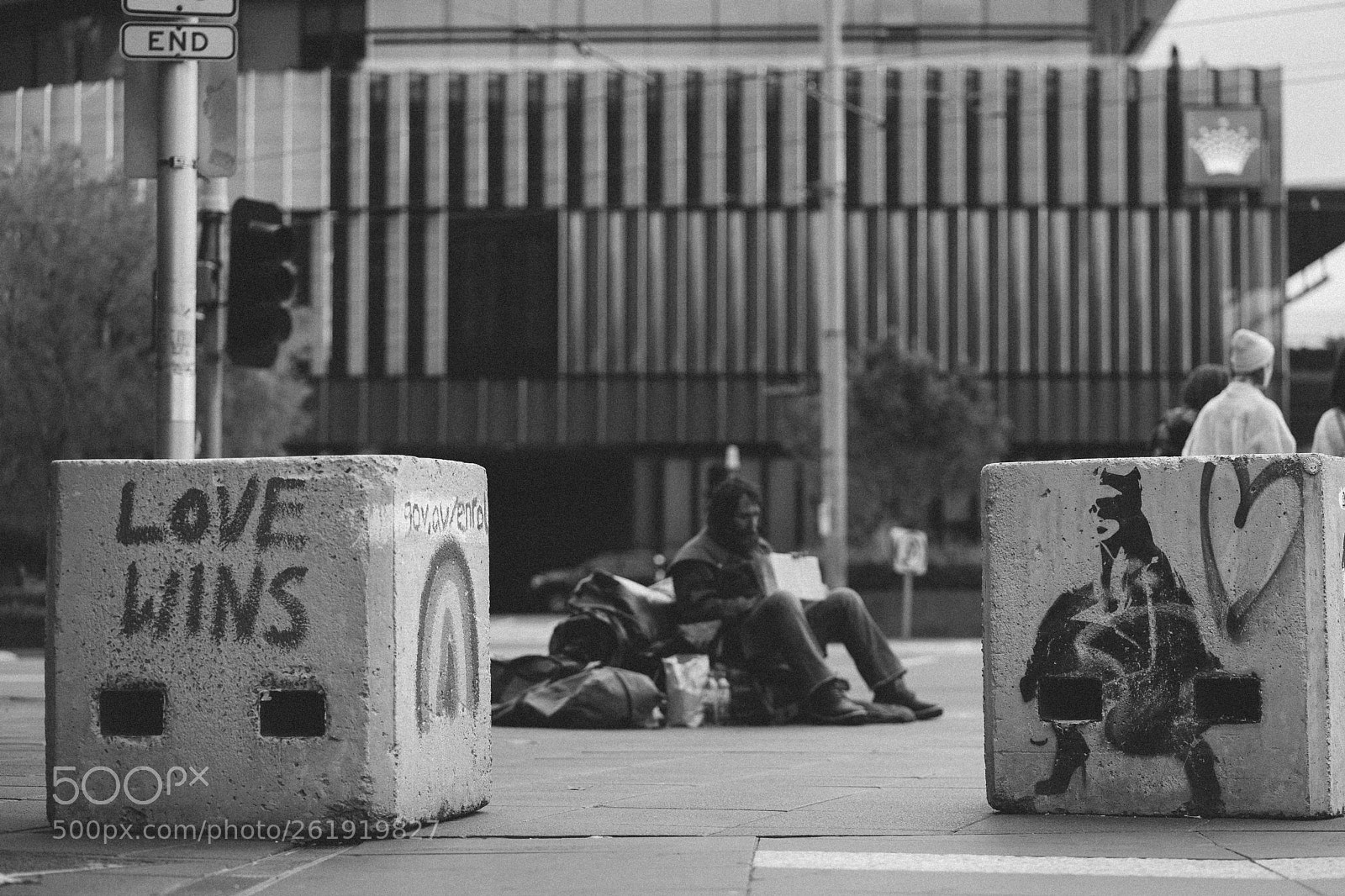 Sony a7 sample photo. Southbank #1 photography