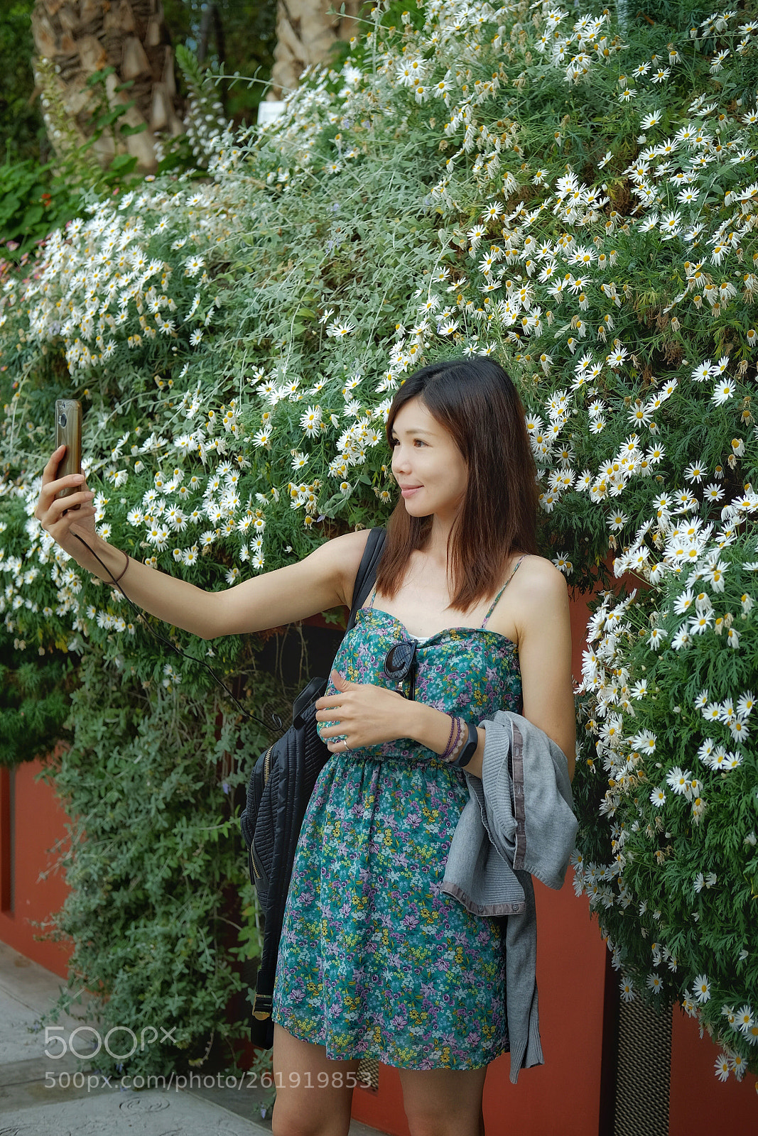 Fujifilm X-E2 sample photo. Smile  photography