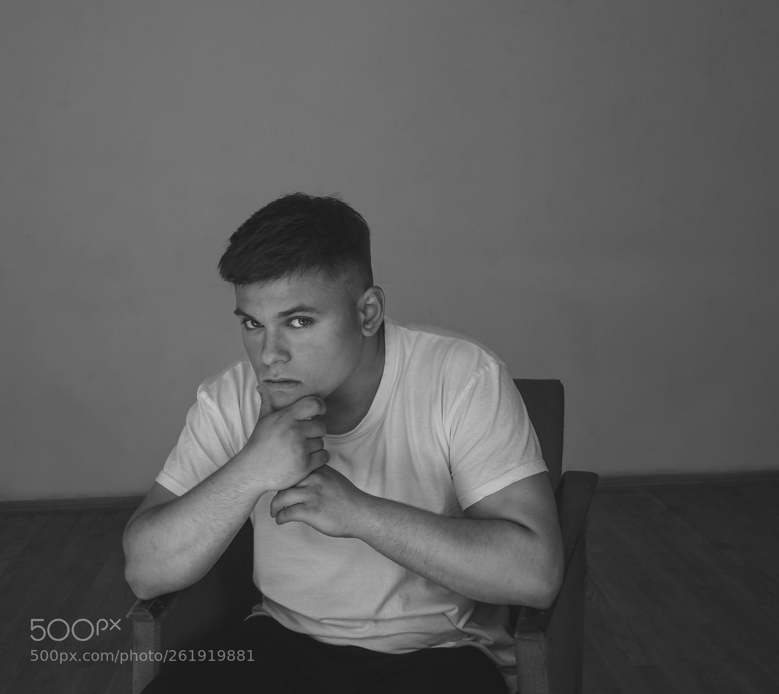 Canon EOS 5DS sample photo. Man photography
