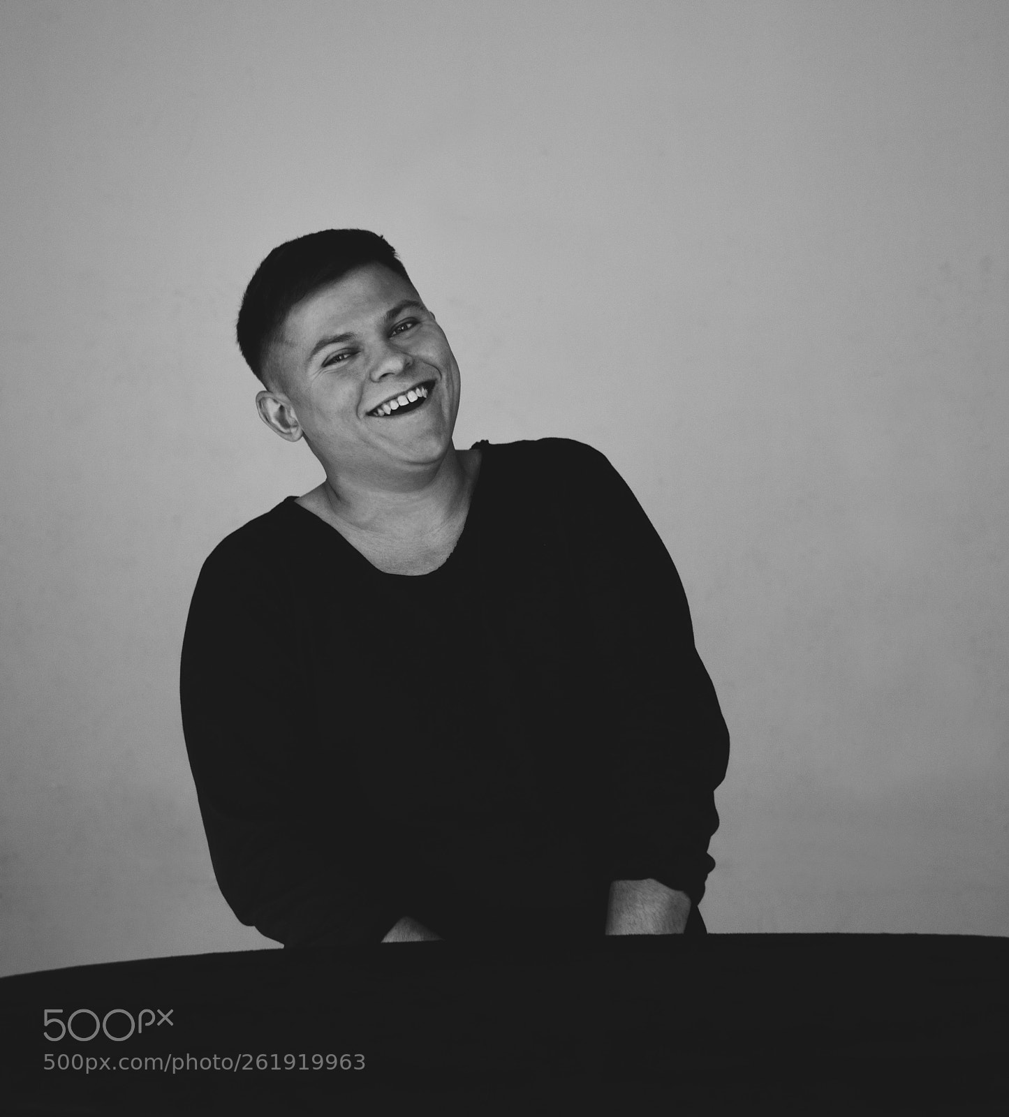 Canon EOS 5DS sample photo. Man photography