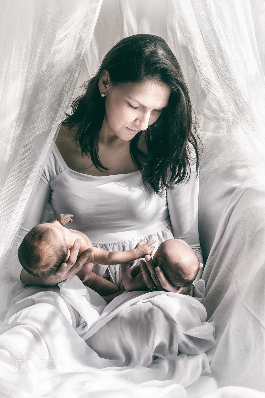 Nikon D800 sample photo. Happy mom photography