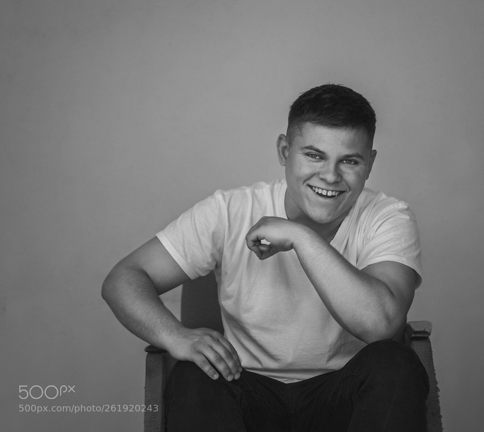 Canon EOS 5DS sample photo. Man photography