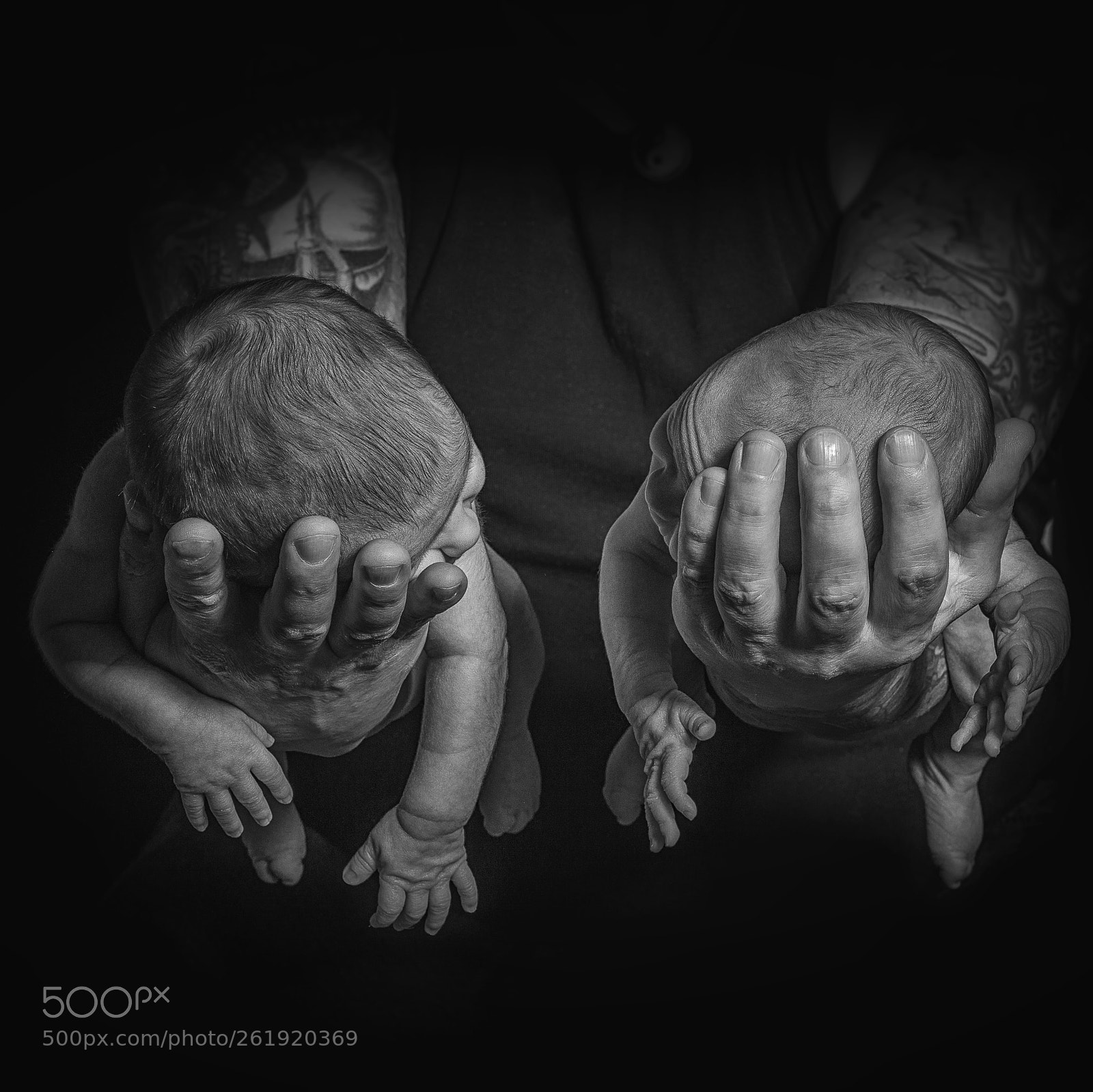 Nikon D800 sample photo. Twins photography