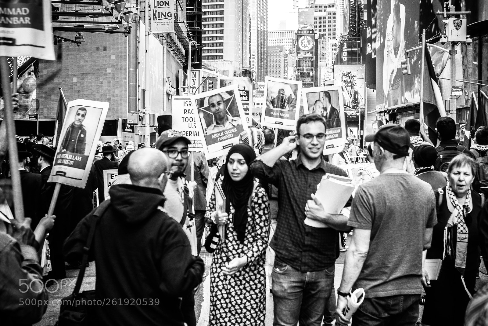 Sony SLT-A65 (SLT-A65V) sample photo. Protests photography
