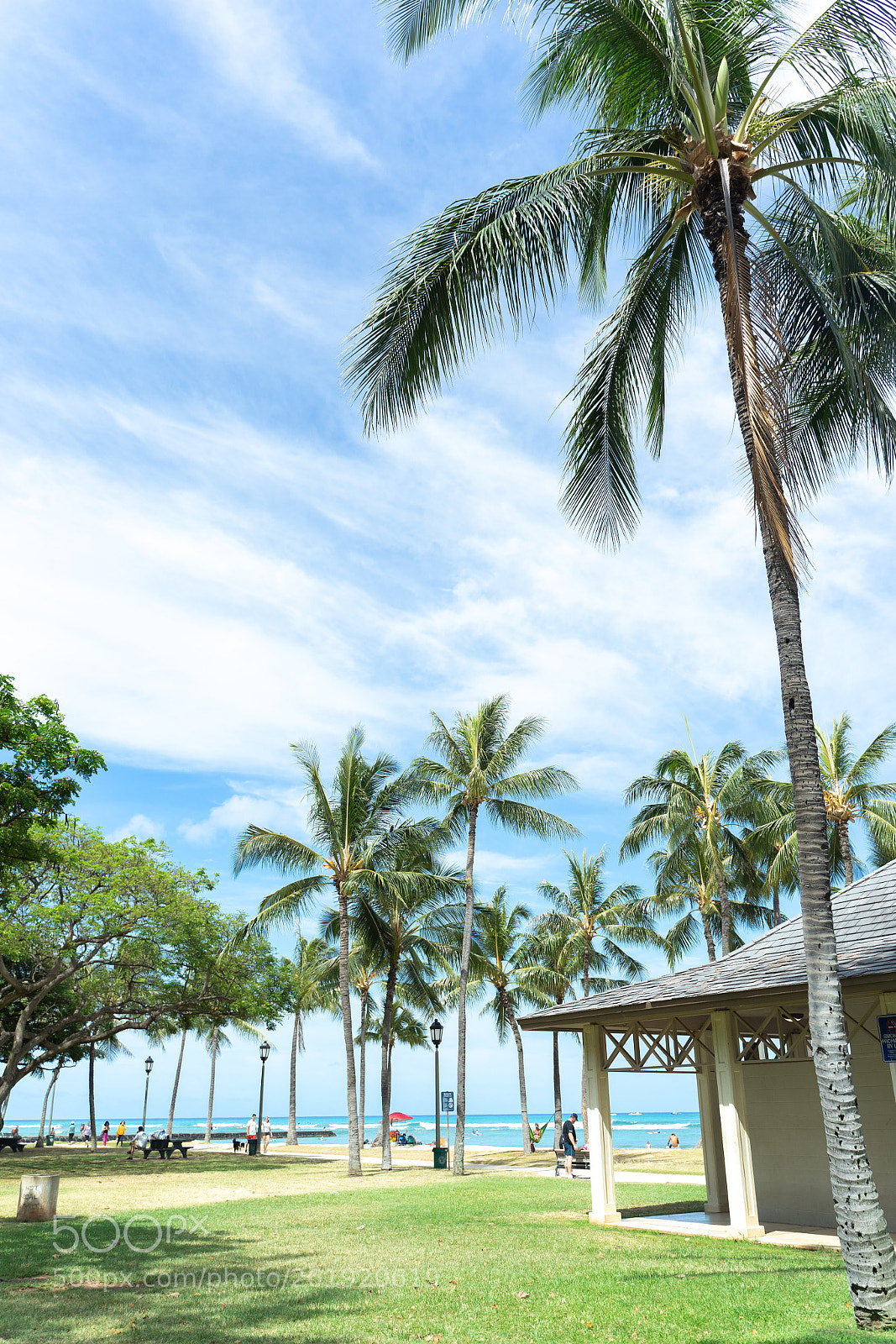 Sony a7 sample photo. Paradise! photography