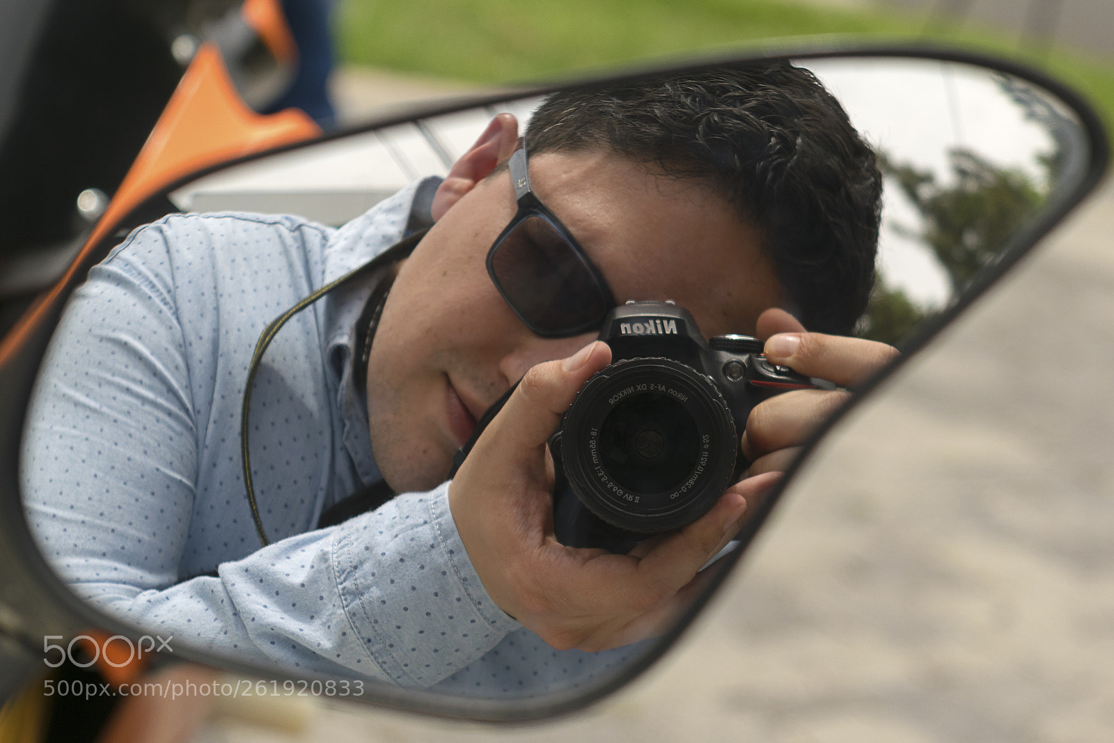 Nikon D5300 sample photo. Me photography