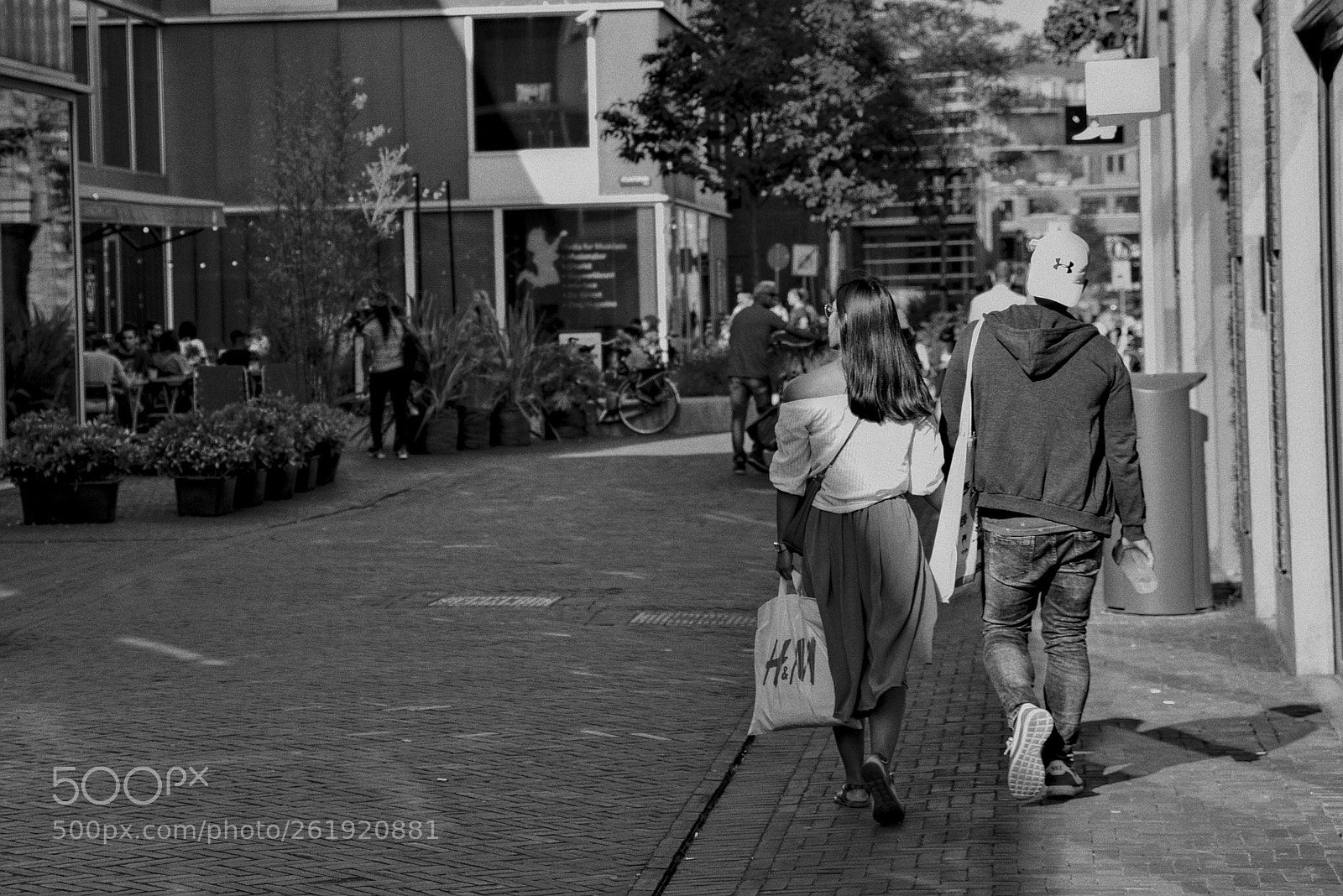 Fujifilm X-T10 sample photo. Couple photography