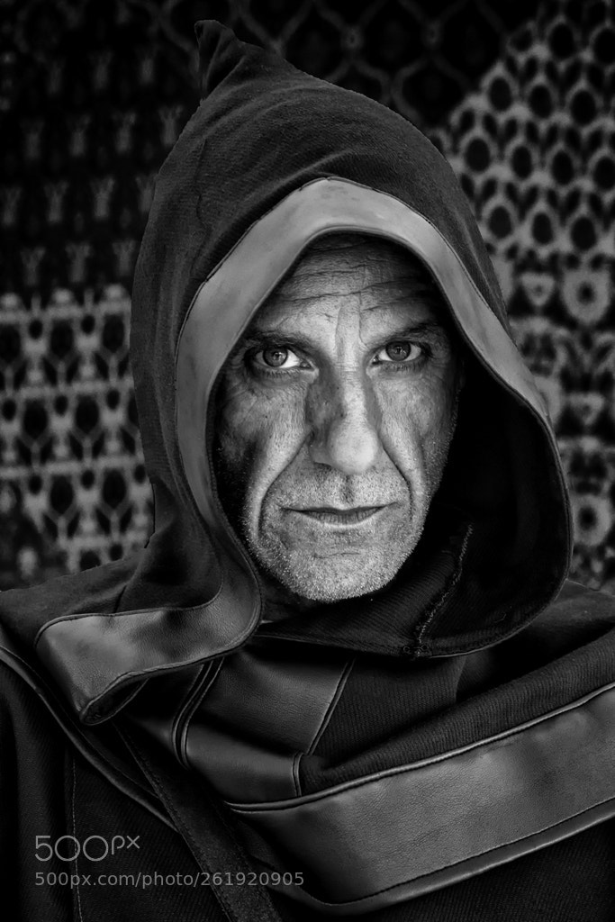 Sony a7 II sample photo. Mercado medieval photography