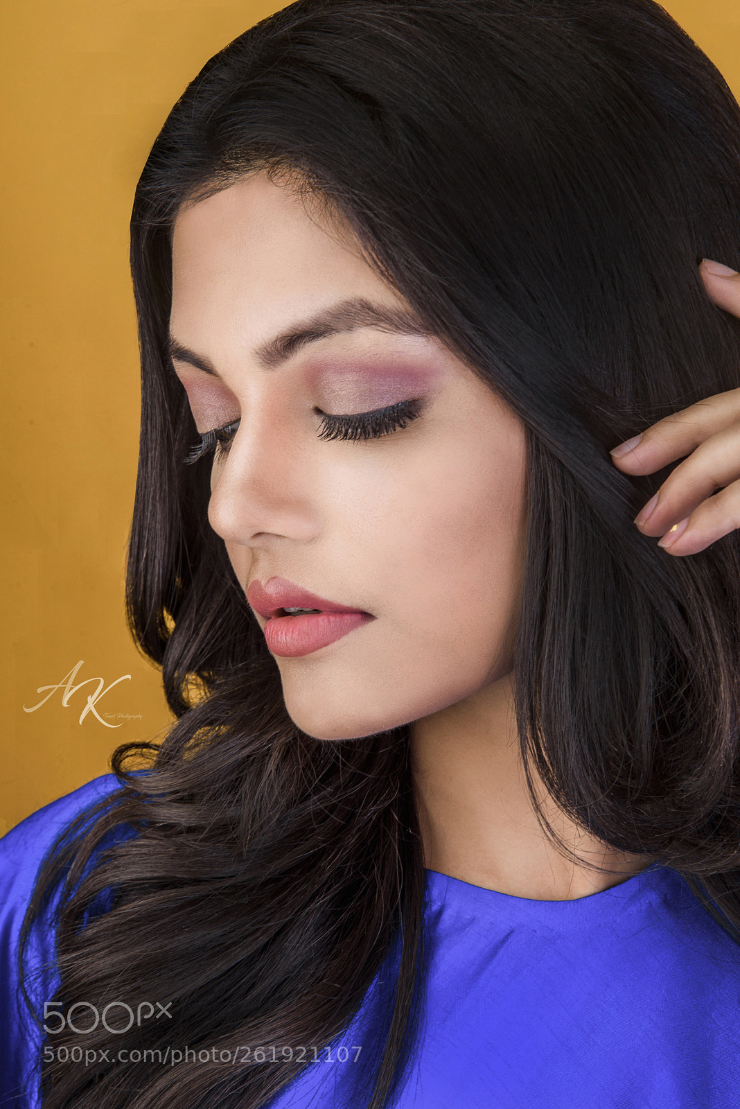 Nikon D750 sample photo. Arpita photography