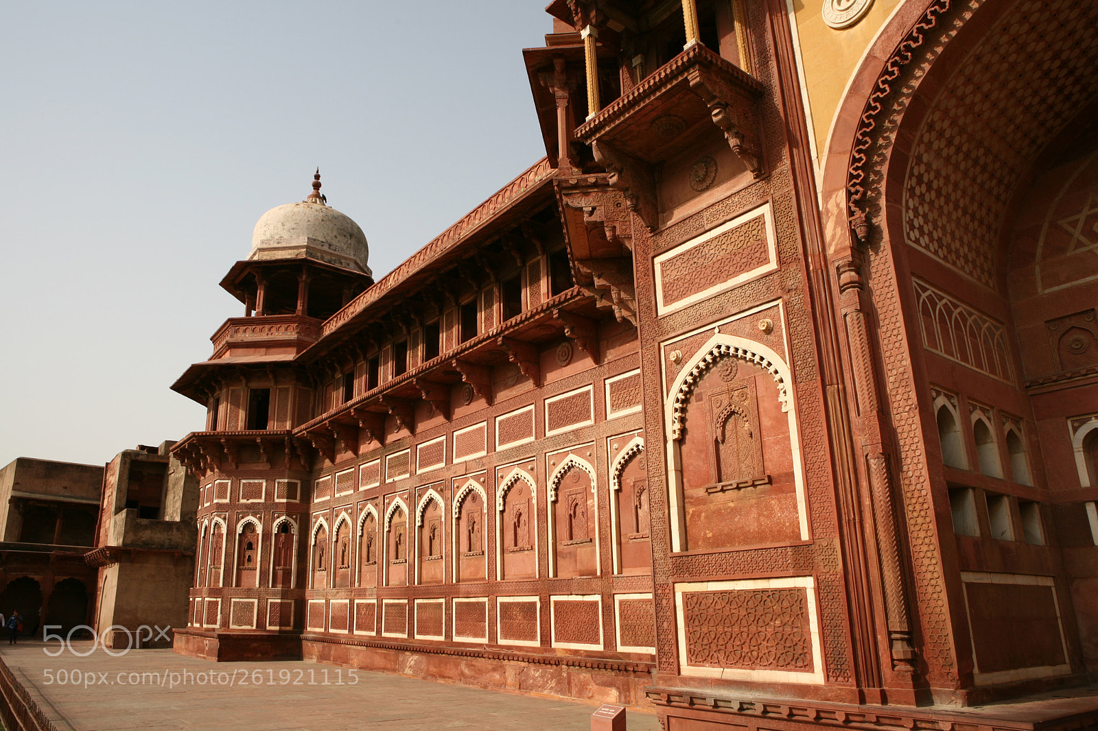 Canon EOS 5D sample photo. India photography