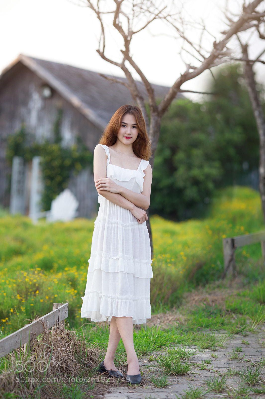 Canon EOS 6D sample photo. Phuong yen photography