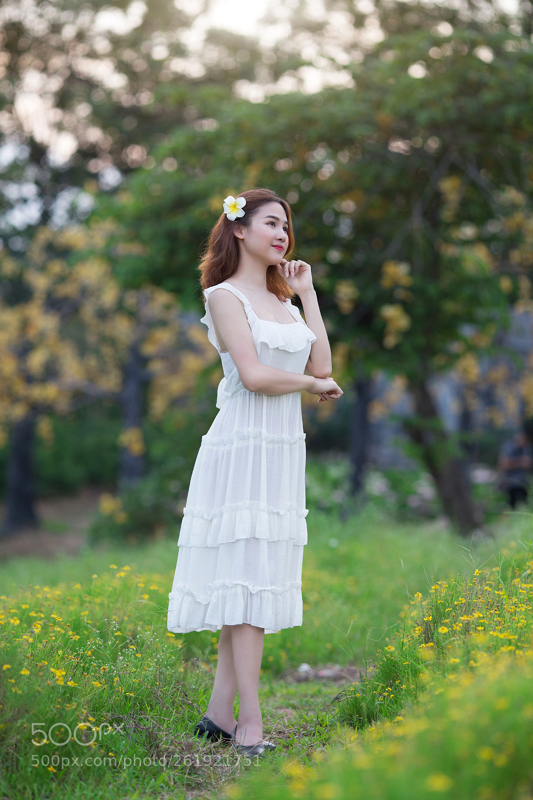 Canon EOS 6D sample photo. Phuong yen photography