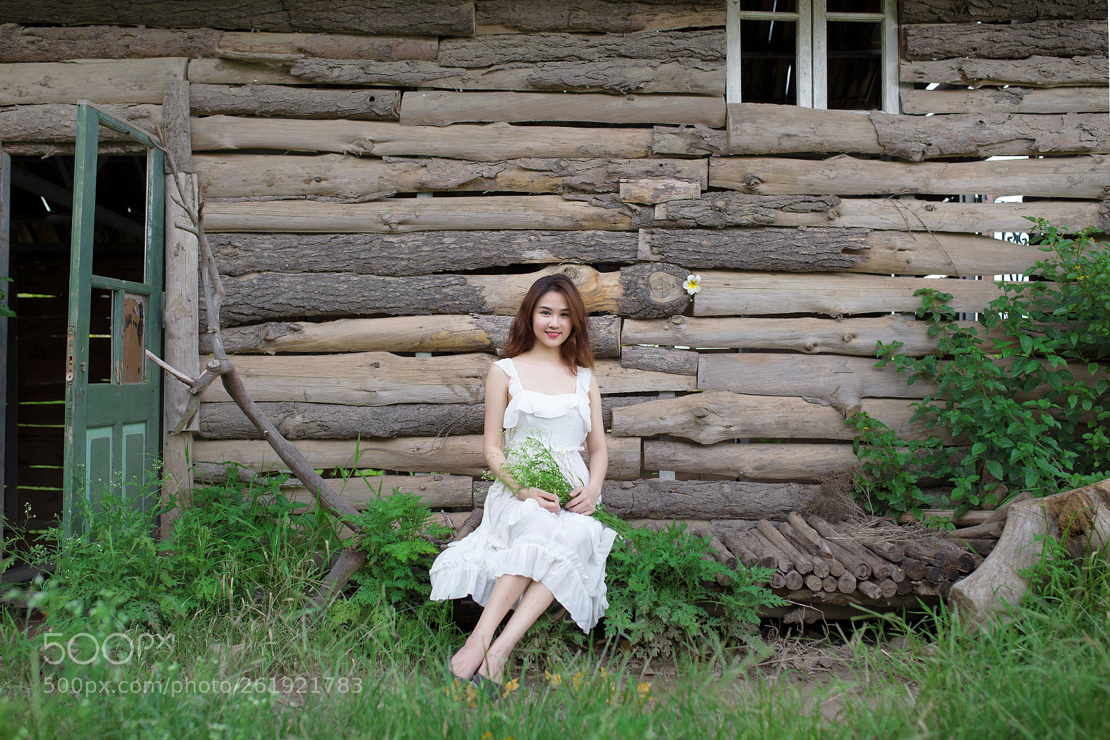 Canon EOS 6D sample photo. Phuong yen photography