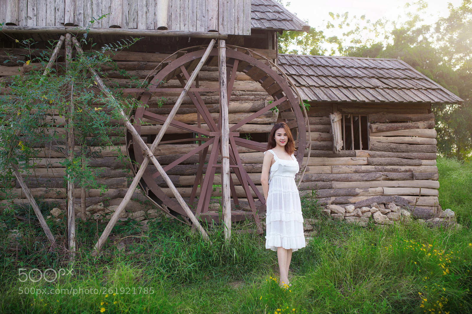 Canon EOS 6D sample photo. Phuong yen photography