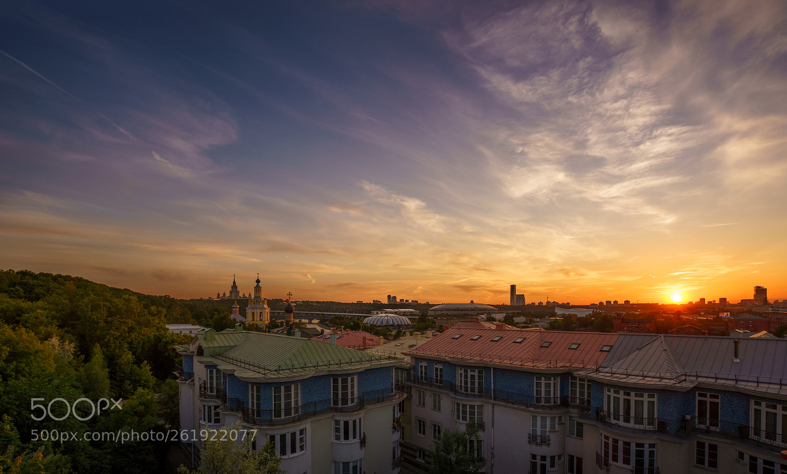 Sony a7R III sample photo. Golden hour photography