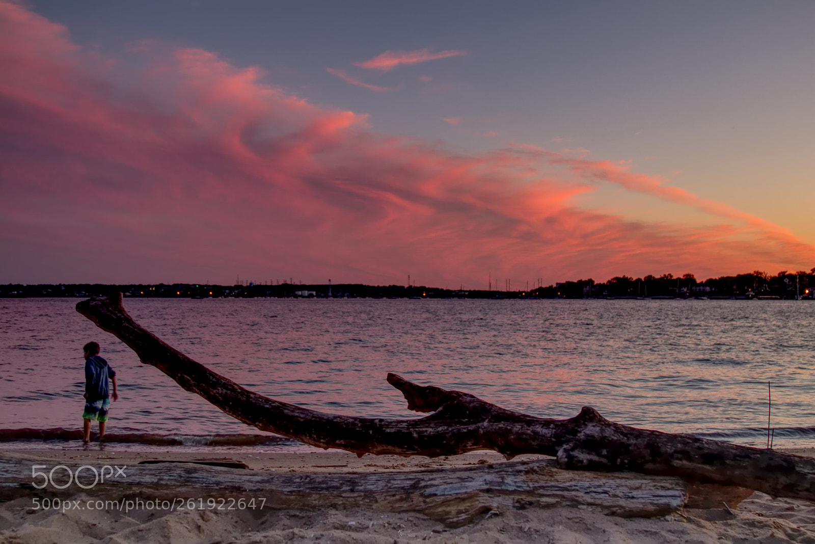 Canon EOS M5 sample photo. Sunset at the southern photography