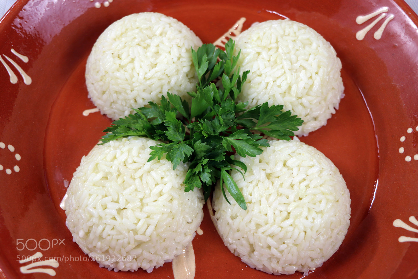 Canon EOS 77D (EOS 9000D / EOS 770D) sample photo. White rice photography