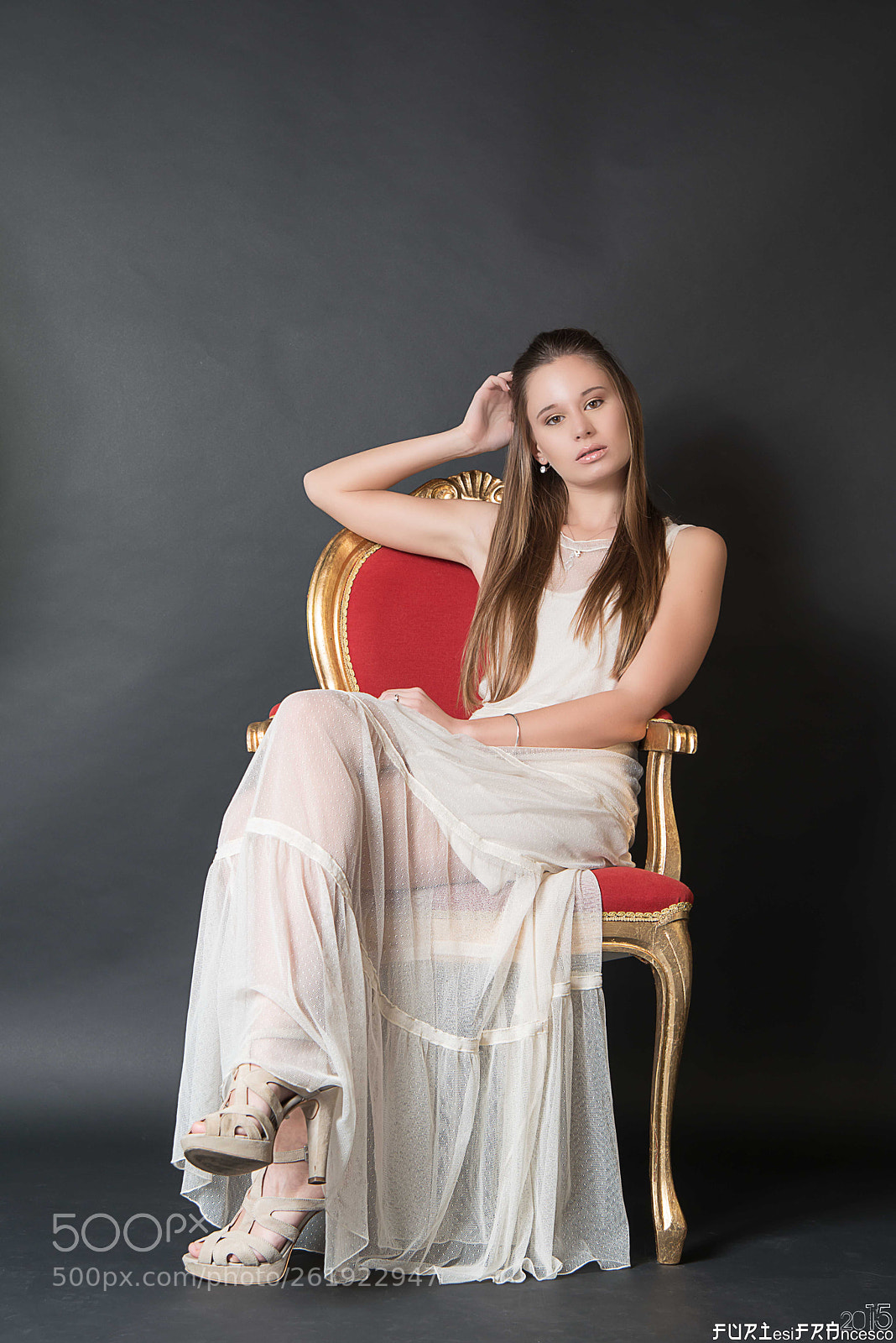 Nikon D800 sample photo. Greta photography