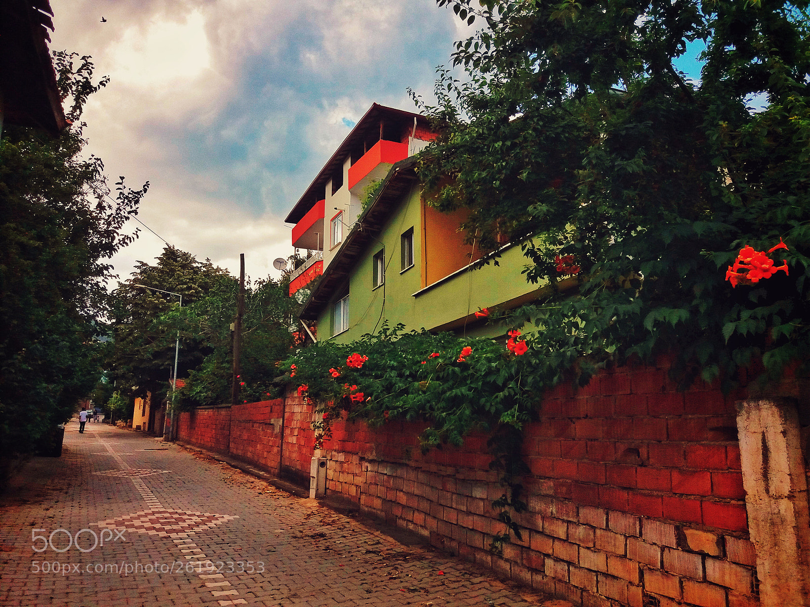 Samsung Galaxy J5 sample photo. Amasya street photography