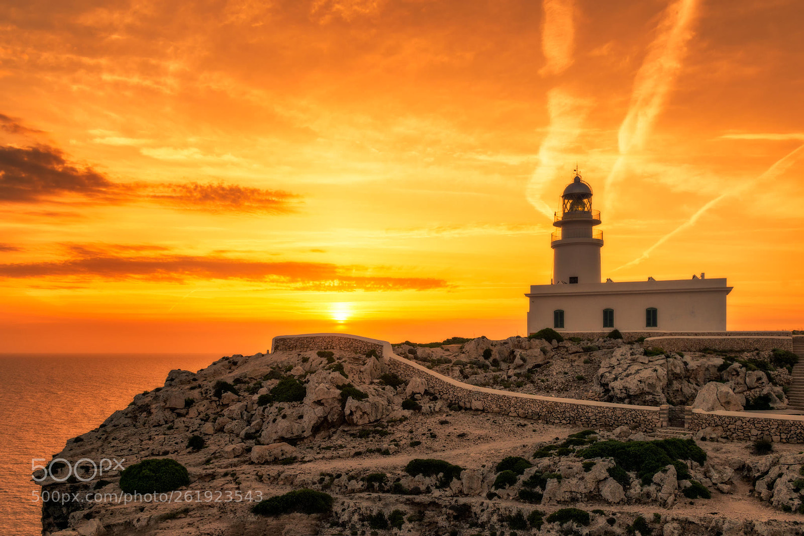 Nikon D800 sample photo. Lighthouse at cabo de photography