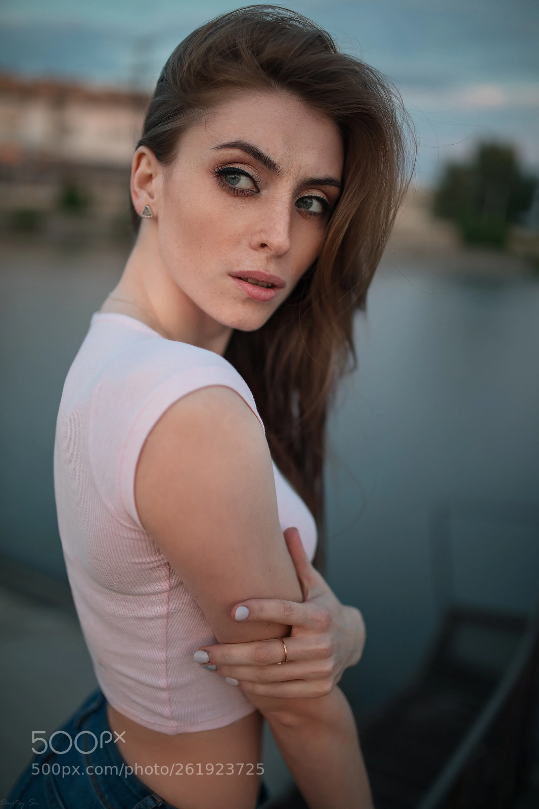 Canon EOS 5D Mark IV sample photo. Nadya photography