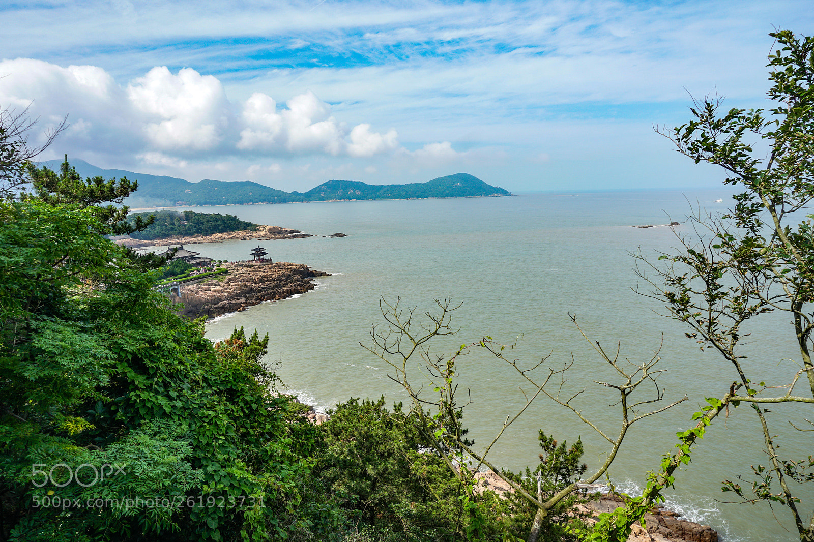 Sony a6500 sample photo. Mount putuo photography