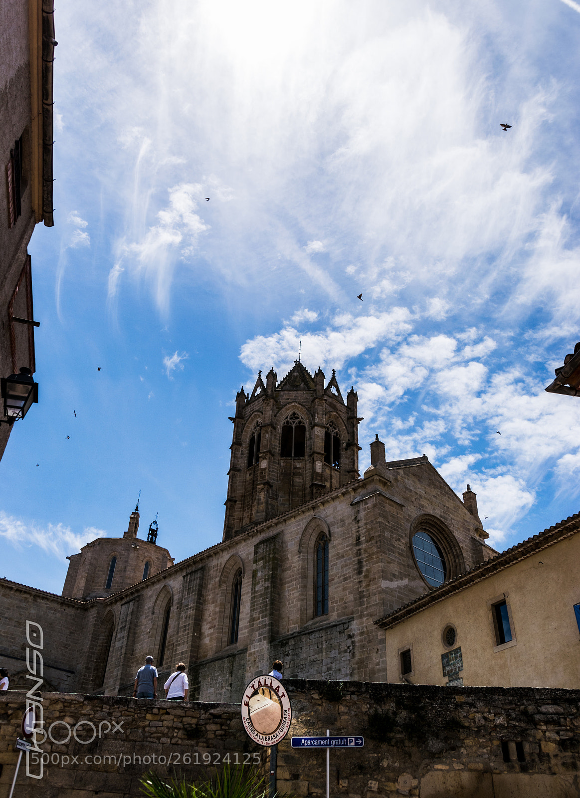 Nikon D3300 sample photo. Vallbona de les monjes photography