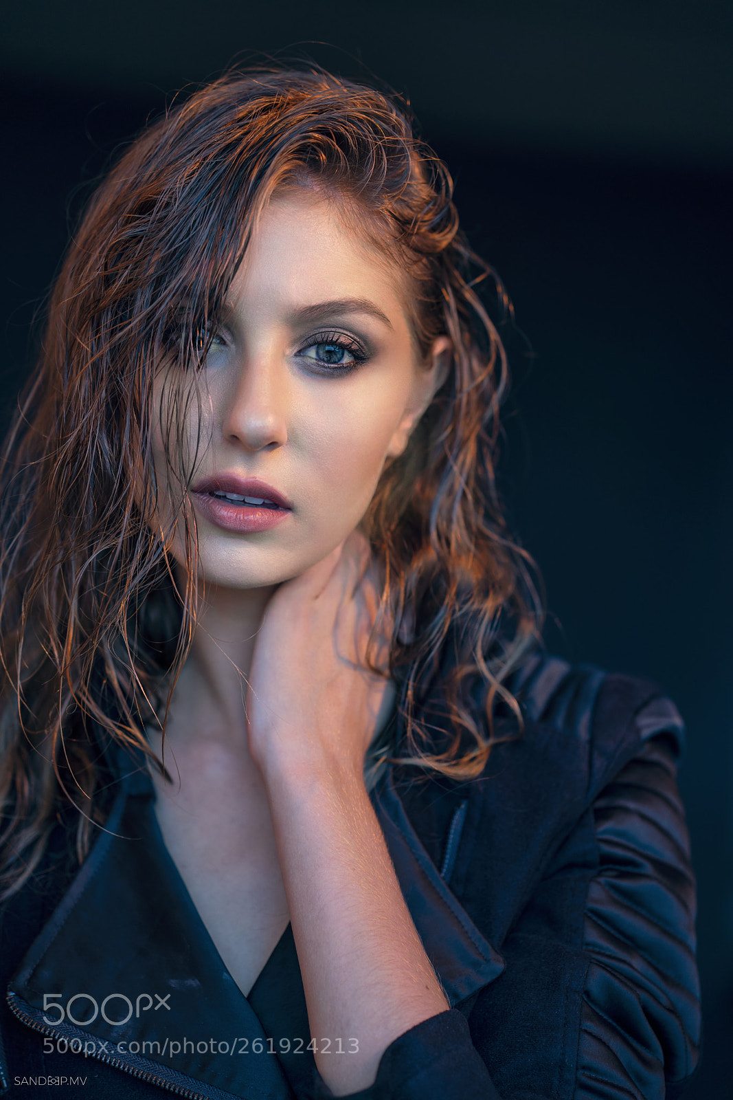 Sony a7R III sample photo. Monique photography