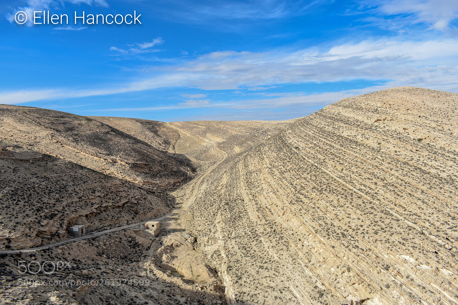 Nikon D3400 sample photo. Shobak castle c ellen photography
