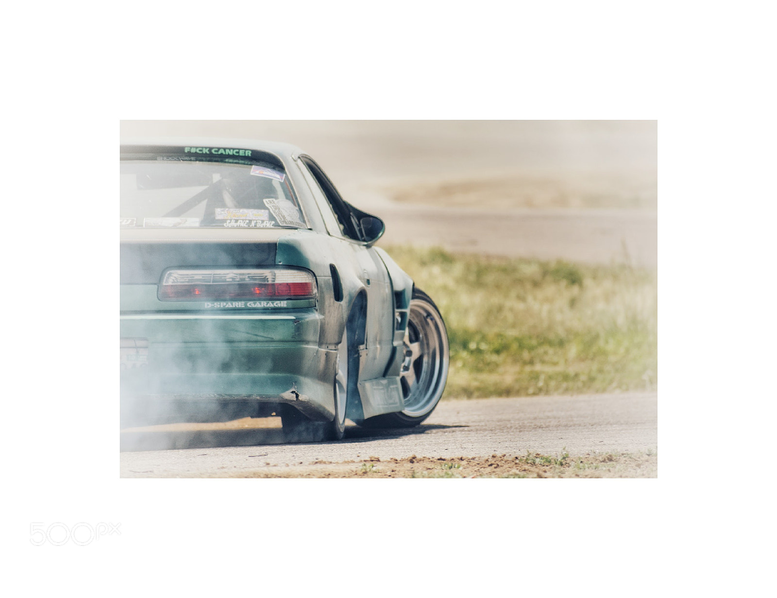 Nikon D3400 sample photo. Drift king photography