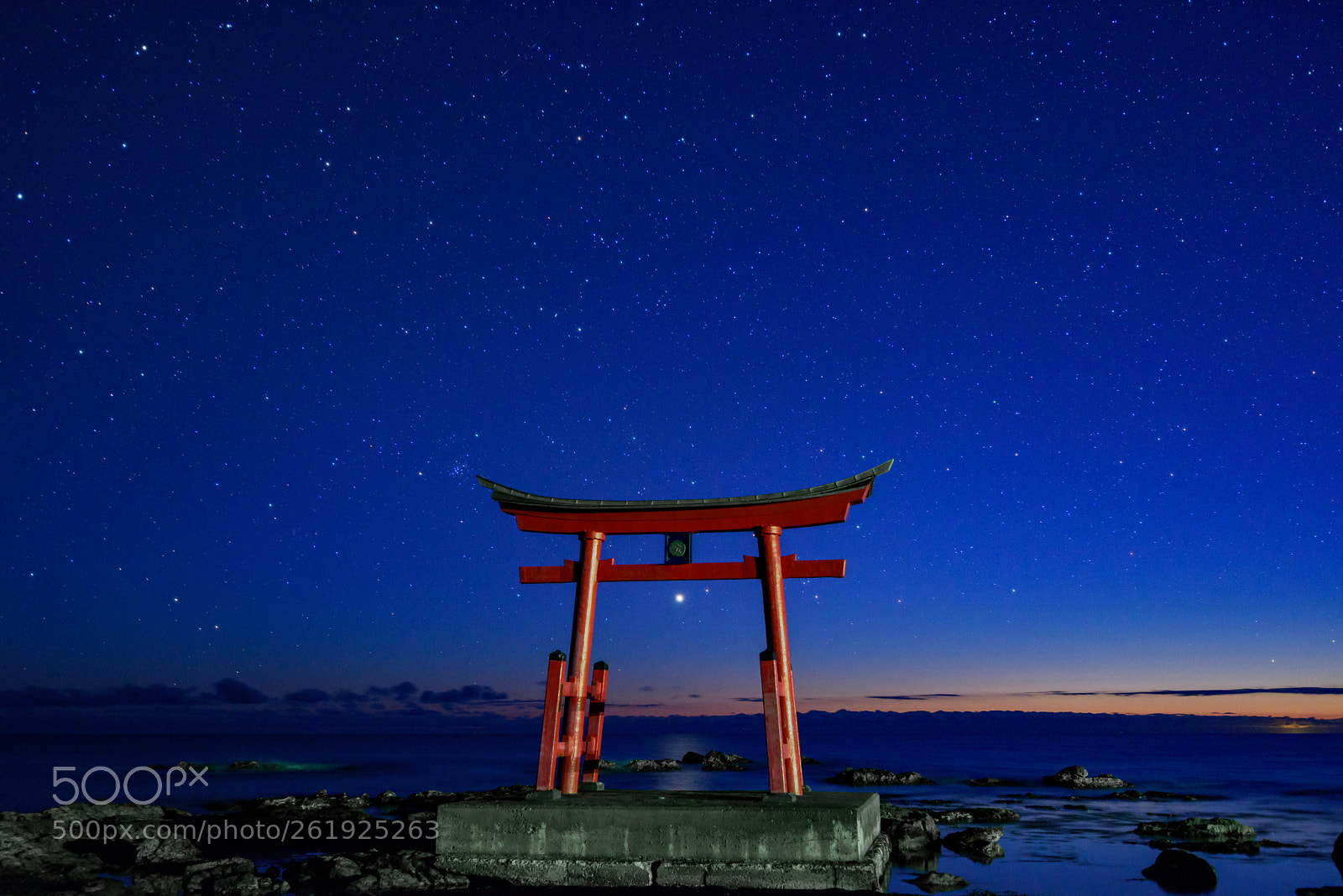 Nikon D810 sample photo. 金星の通り道 photography