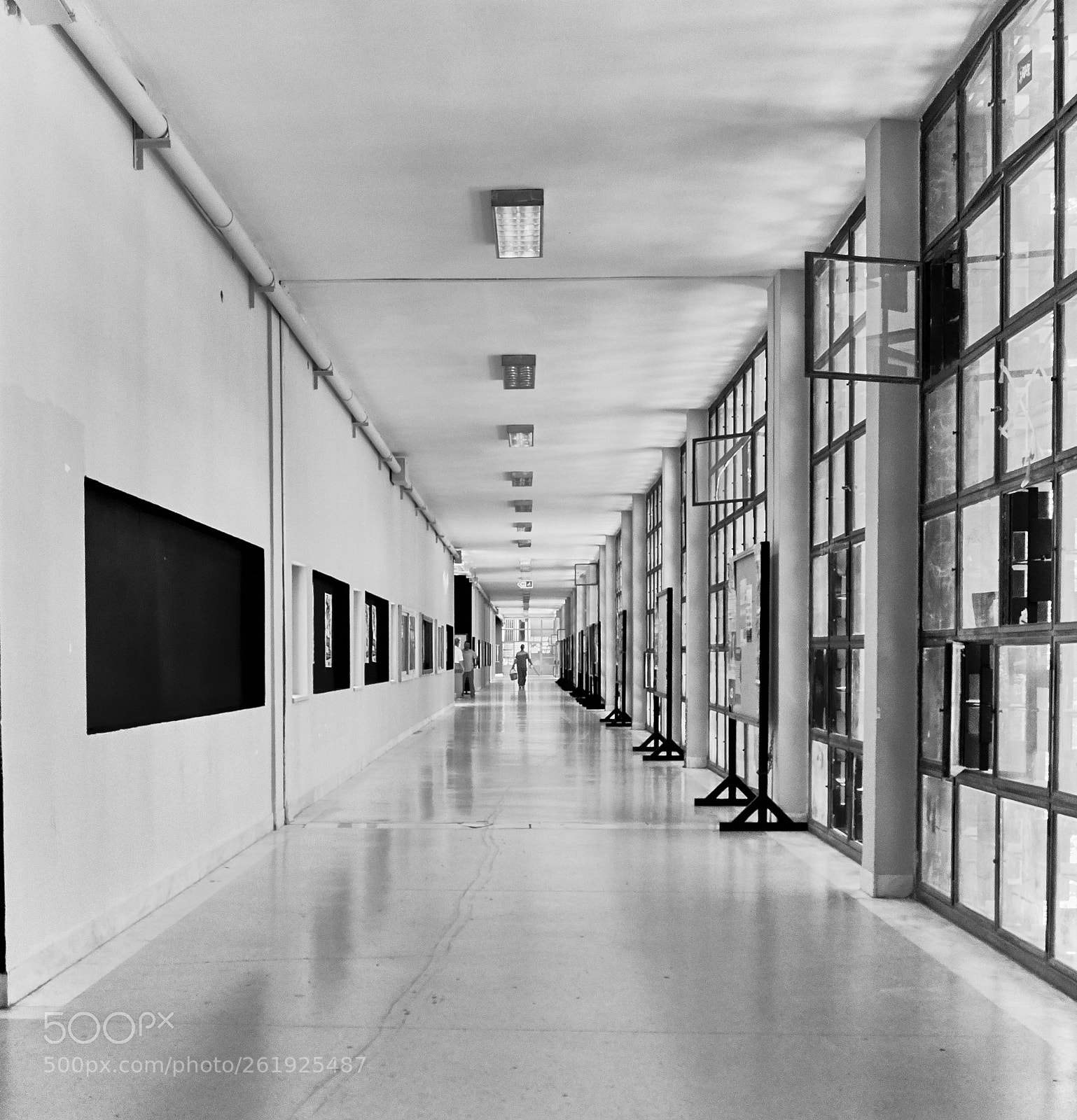 Fujifilm X-T2 sample photo. Lines photography