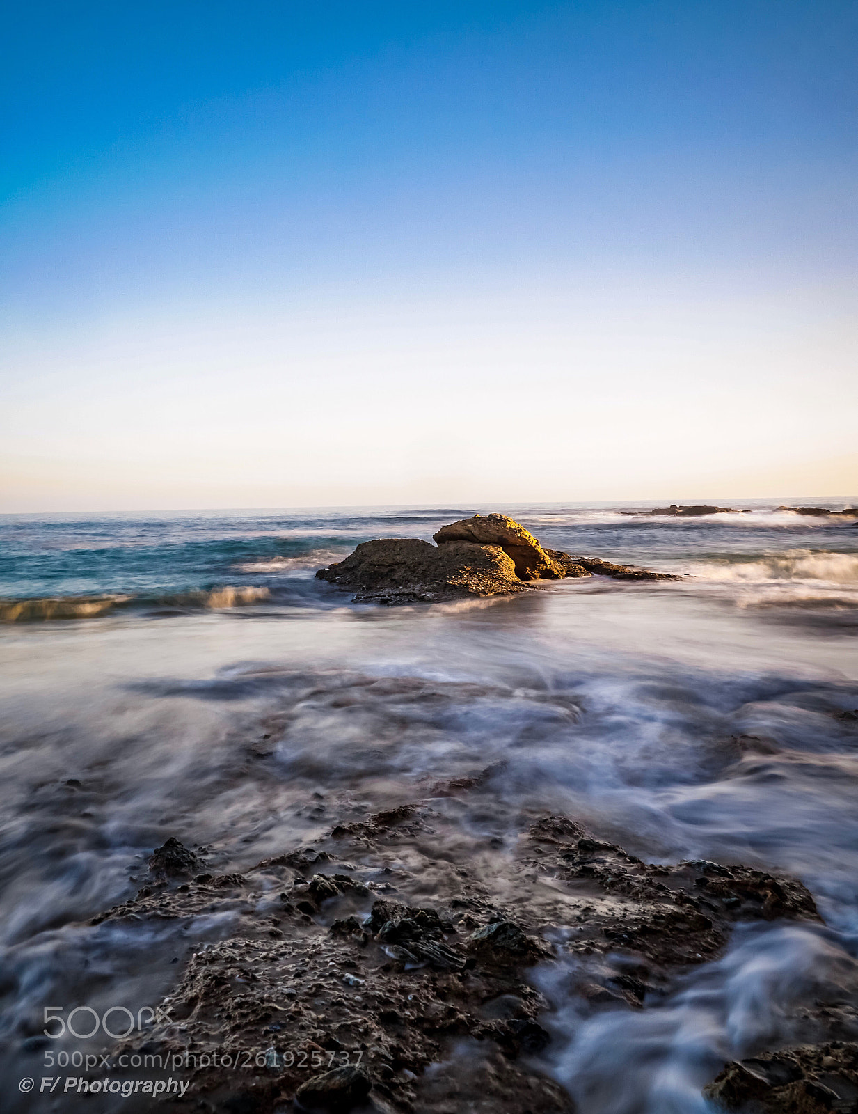 Sony a6300 sample photo. Flow photography