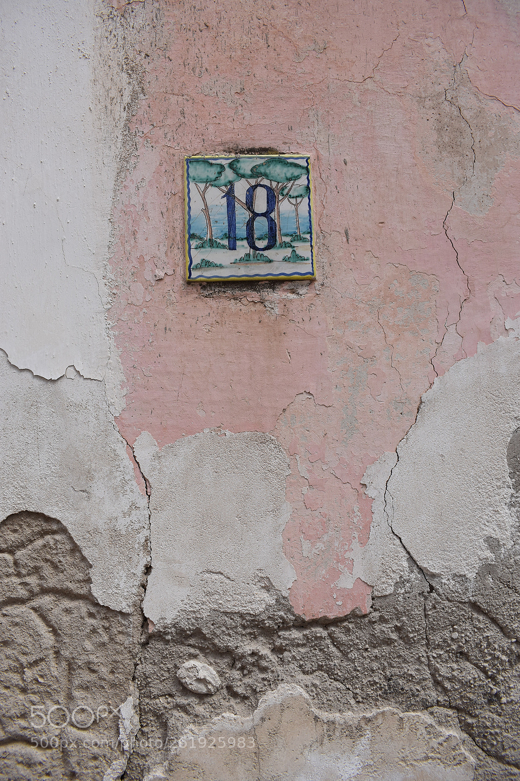 Nikon D3400 sample photo. Naples & ischia island photography