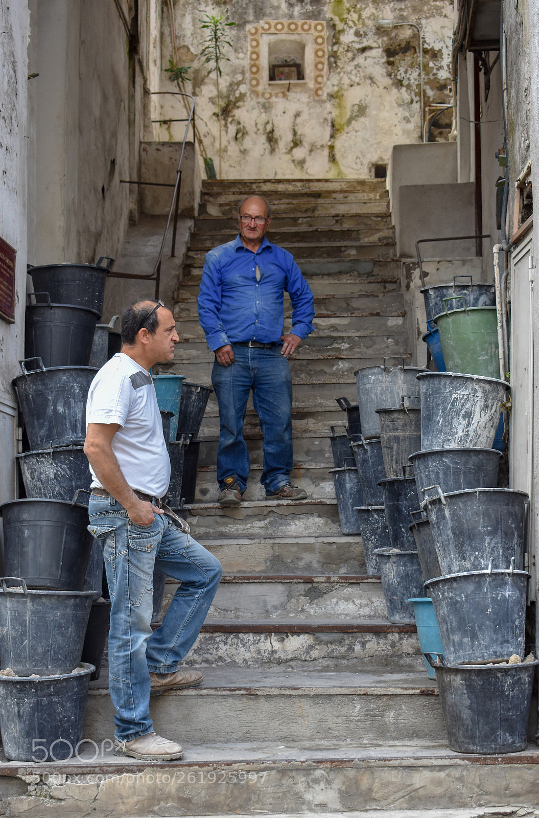 Nikon D3400 sample photo. Naples & ischia island photography