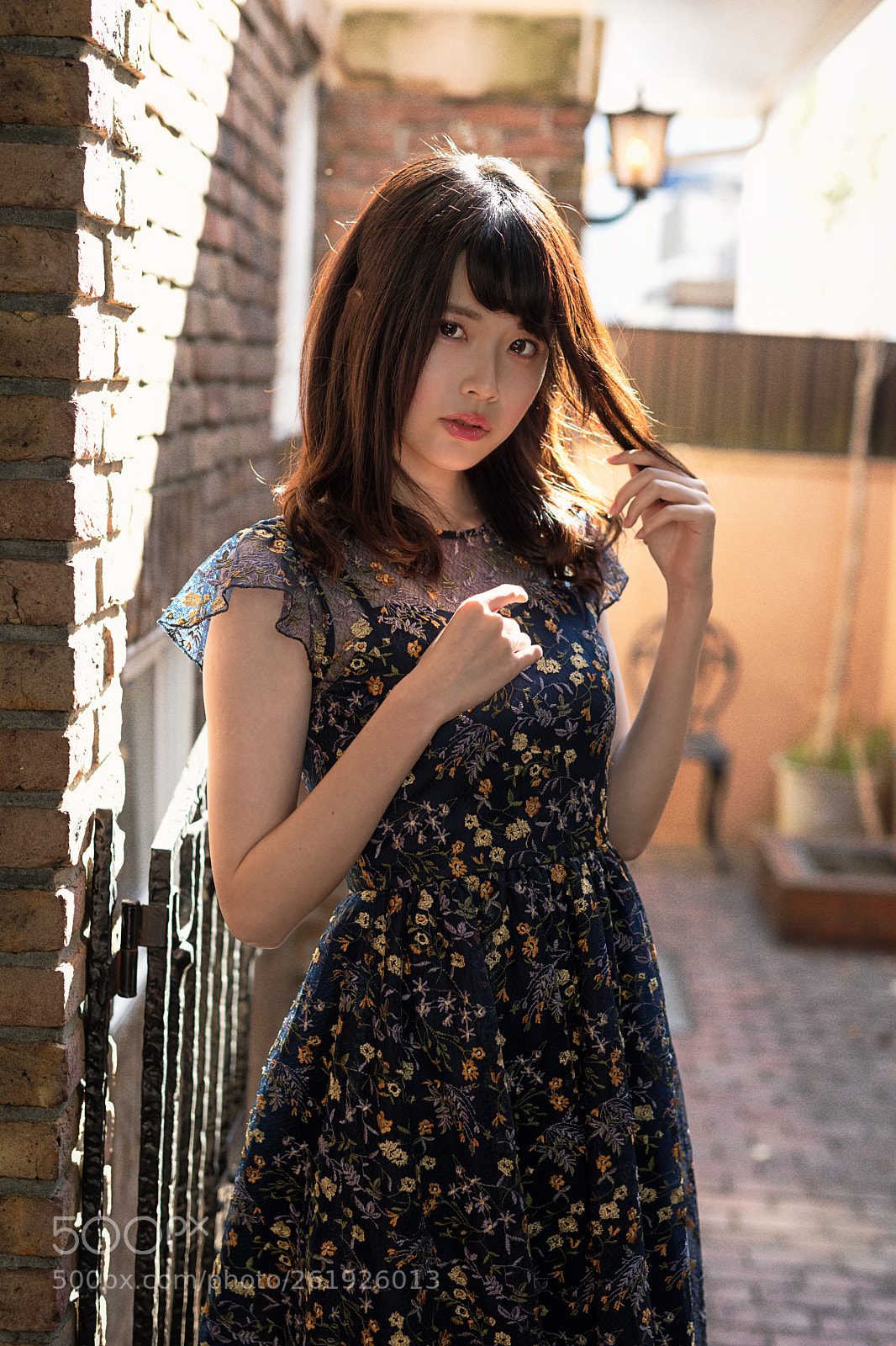 Canon EOS 5D Mark IV sample photo. Portrait photography